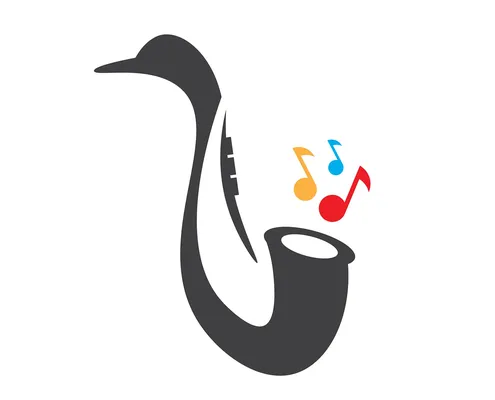 Joey Bruzzese Logo by Eric Nsiah designs
