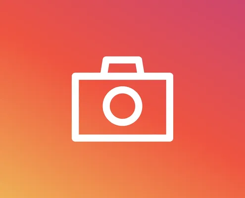 Colour Perfect Photography Logo by Eric Nsiah Designs