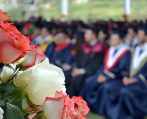 <br />
<h6 style="text-align: center;">ERIC’S GRADUATION</H6>