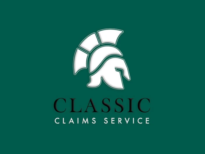 Classic Claims Logo