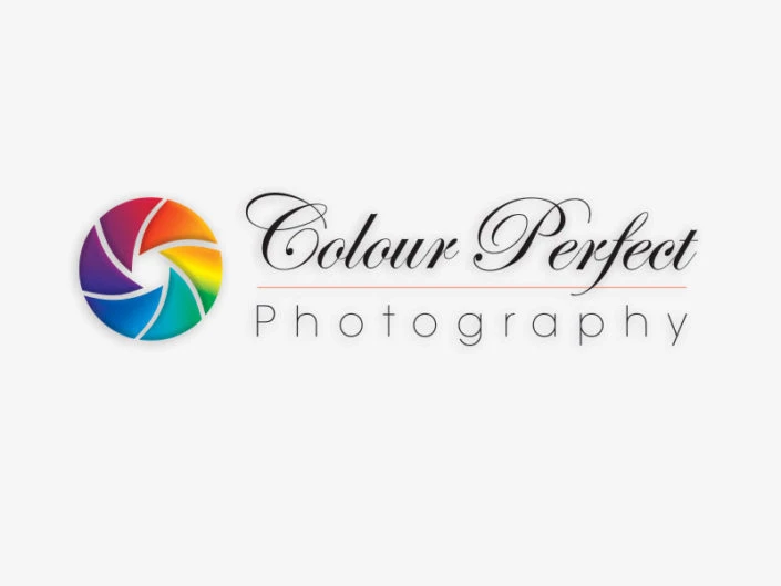 Colour Perfect Logo