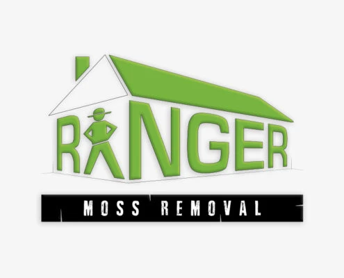 Ranger Moss Logo