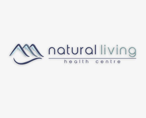 Natural Living Logo