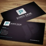 Business Cards