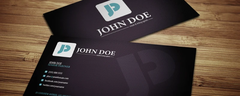 Business Cards