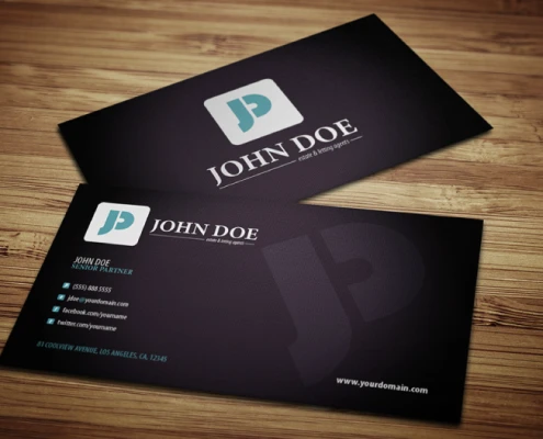 Business Cards