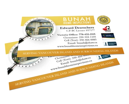 Business Card Design