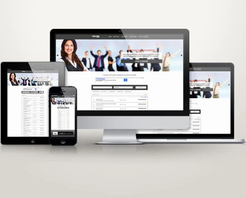 The Boom Ain't Dead Website - Eric Nsiah Designs