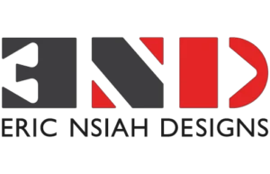 Eric Nsiah Designs