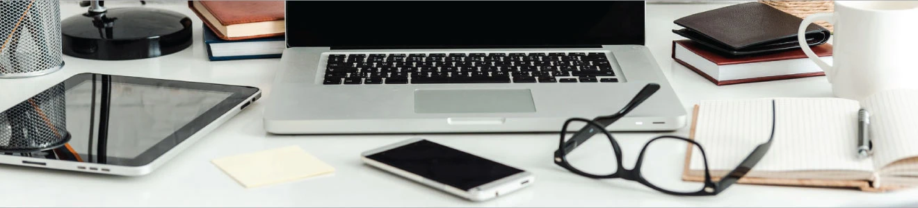 Services Page Header