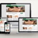 Healing With Lorna Website
