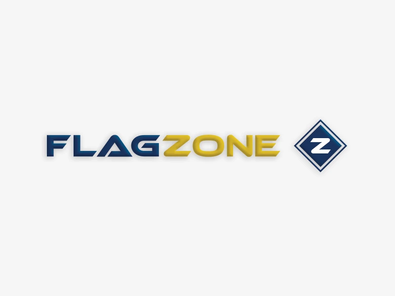Flag Zone Logo